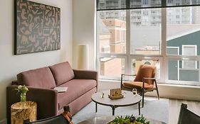Sonder By Marriott Bonvoy The Opal Apartments River North